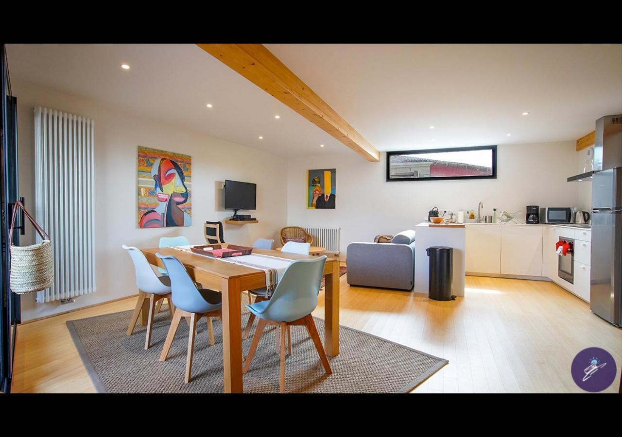 Cap Away I Appart Hotel Andernos-les-Bains Room photo