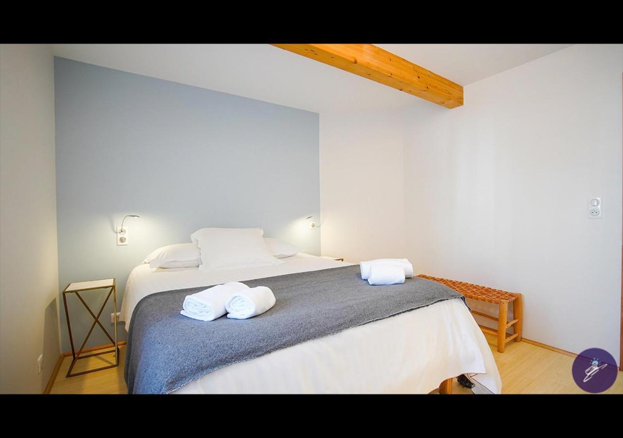 Cap Away I Appart Hotel Andernos-les-Bains Room photo